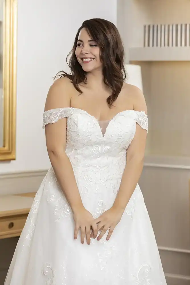 Divina Sposa 18