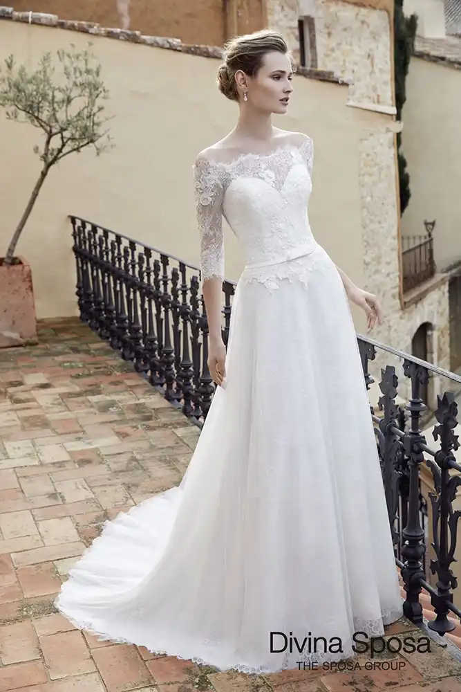 Divina Sposa 21