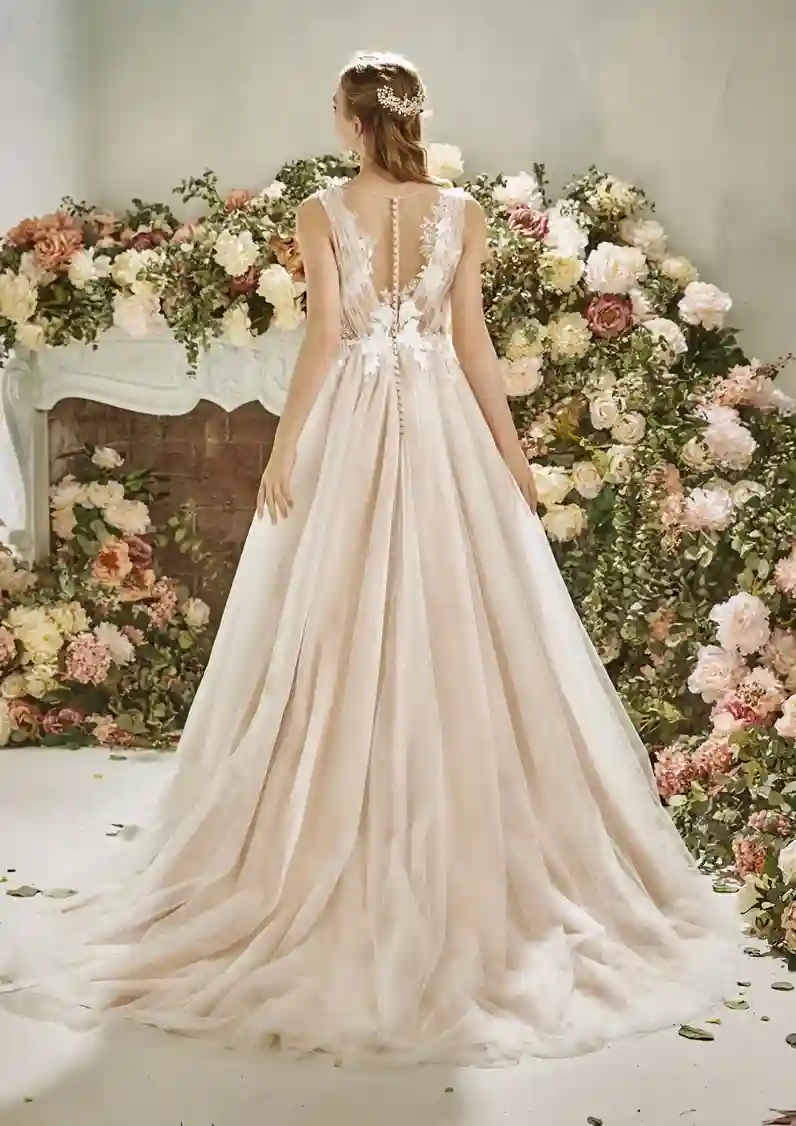 St. Patrick La Sposa 05