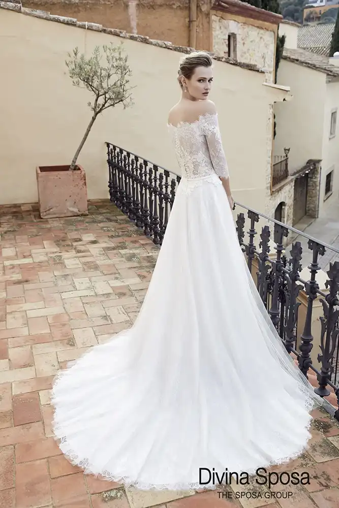 Divina Sposa 24