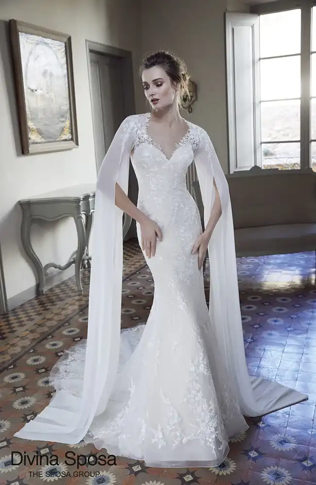 Divina Sposa 25