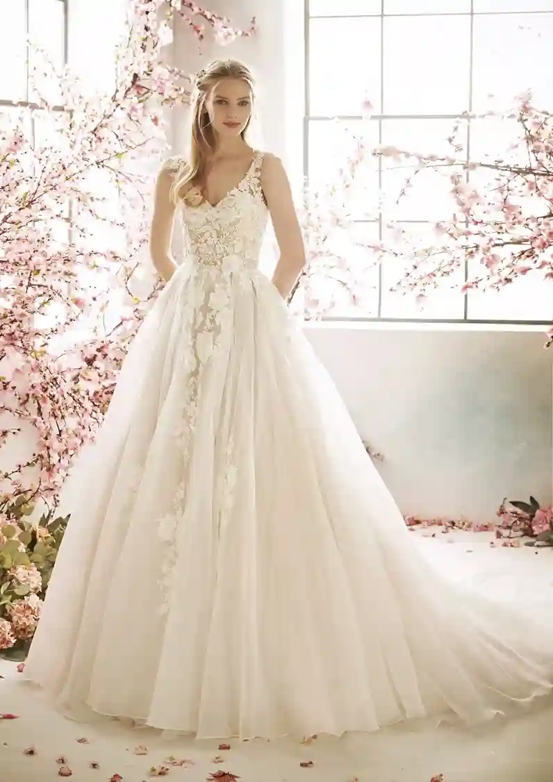 St. Patrick La Sposa 07