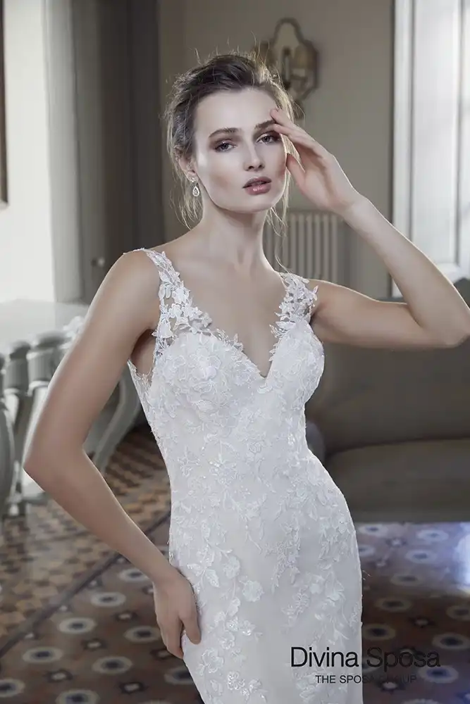 Divina Sposa 26