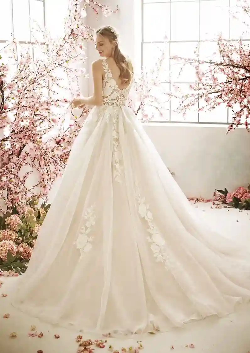 St. Patrick La Sposa 08