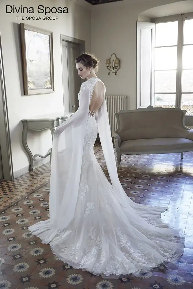 Divina Sposa 27