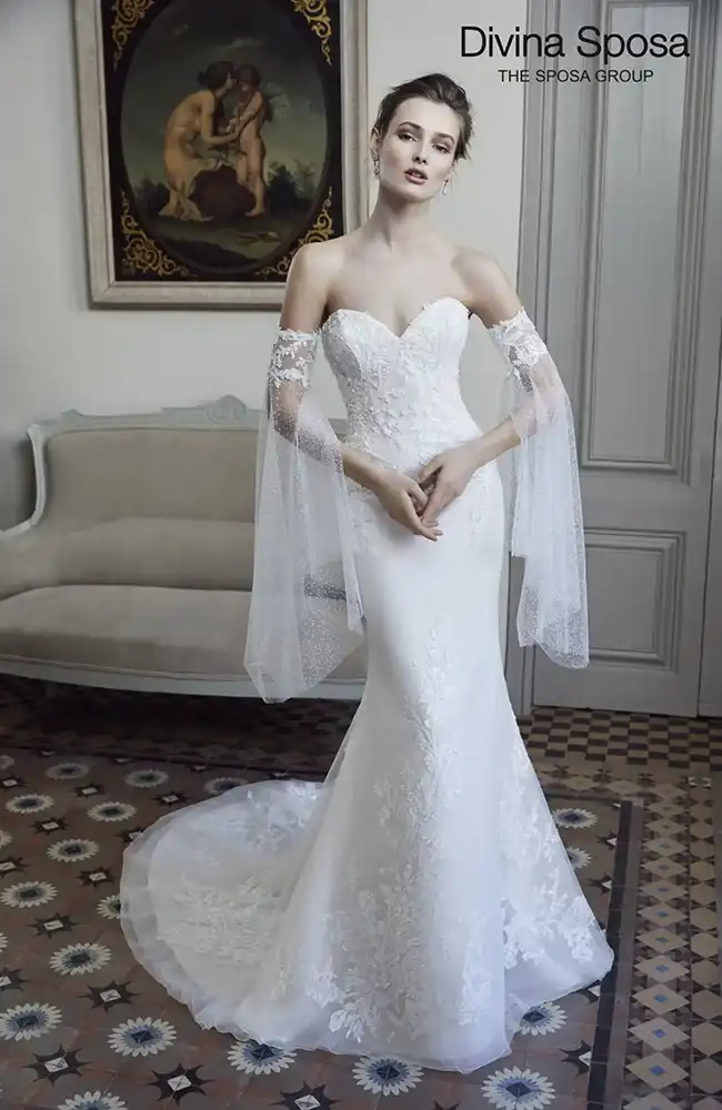 Divina Sposa 28