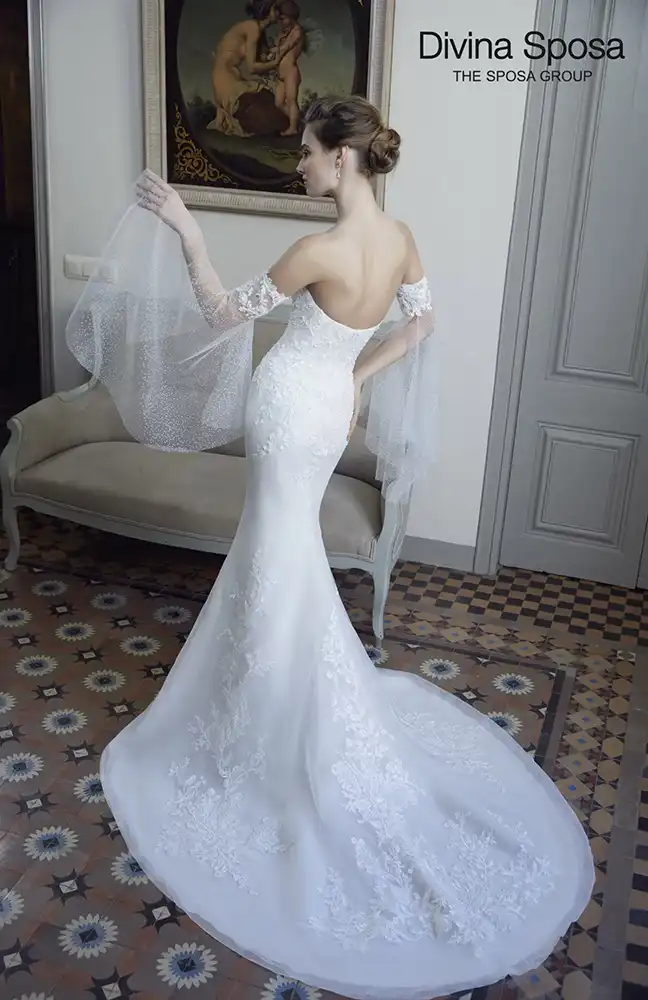 Divina Sposa 30