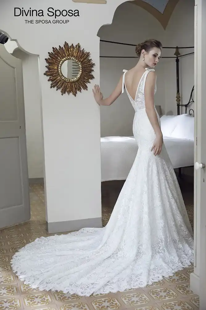 Divina Sposa 32