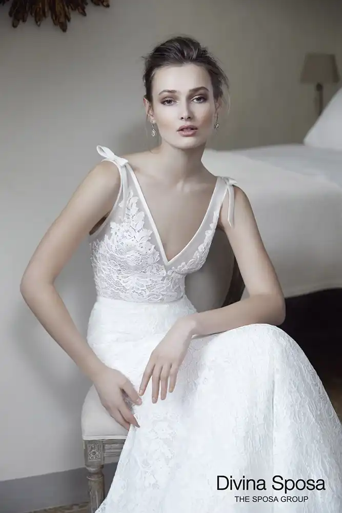 Divina Sposa 33