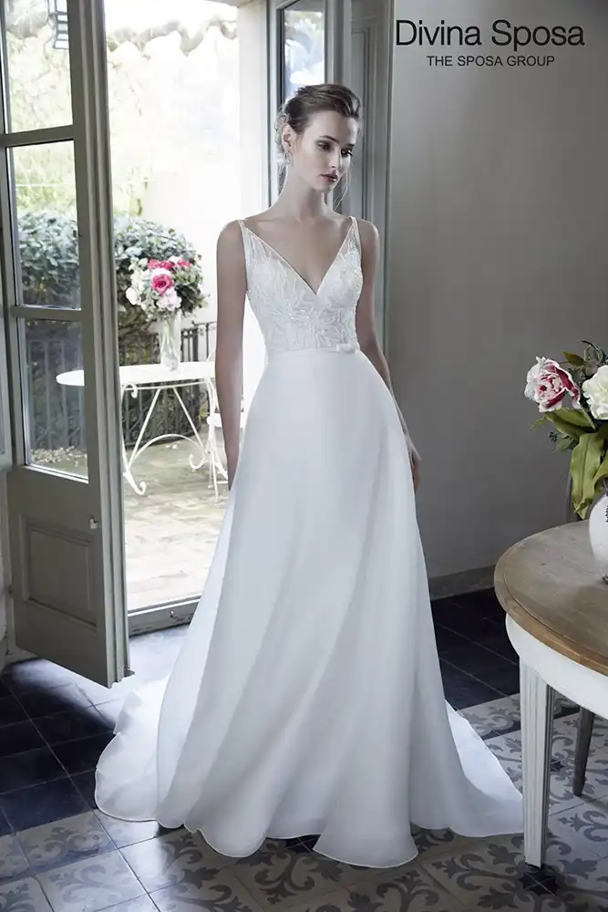 Divina Sposa 34