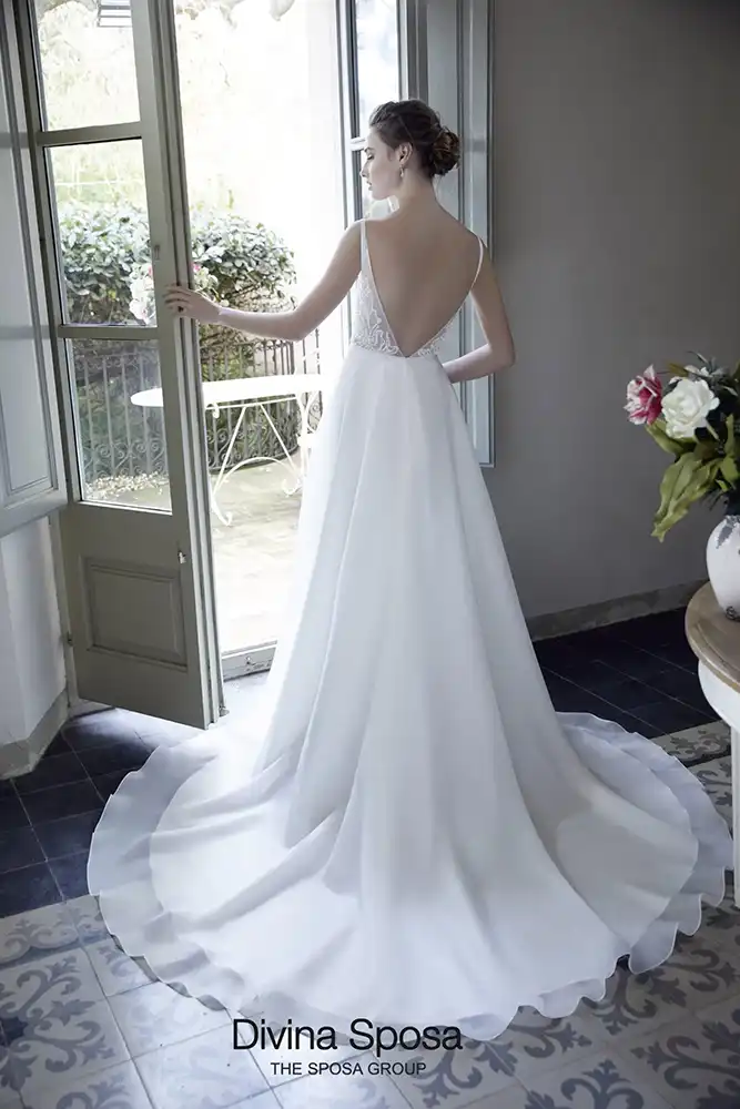 Divina Sposa 36