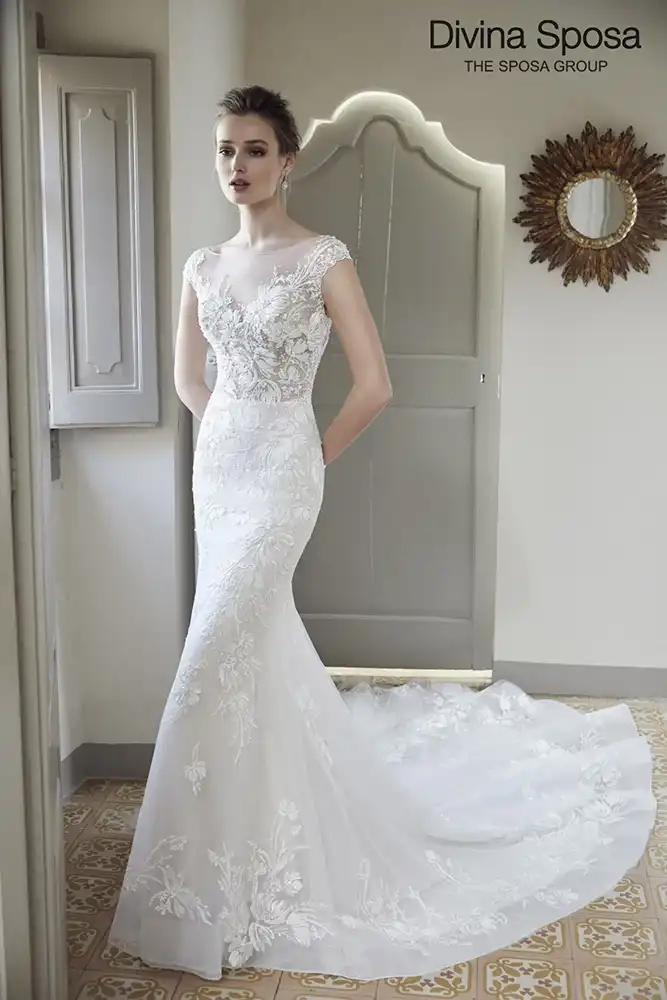 Divina Sposa 37