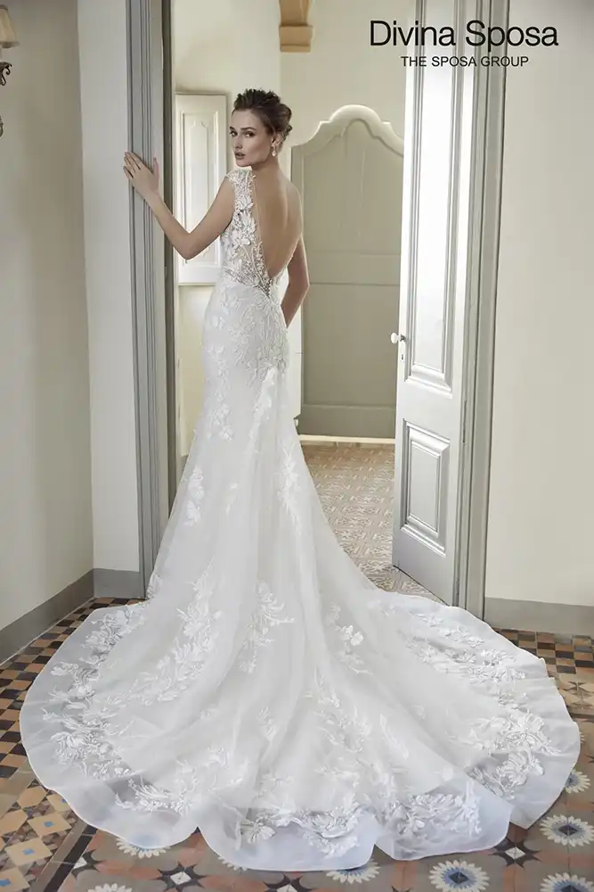 Divina Sposa 38