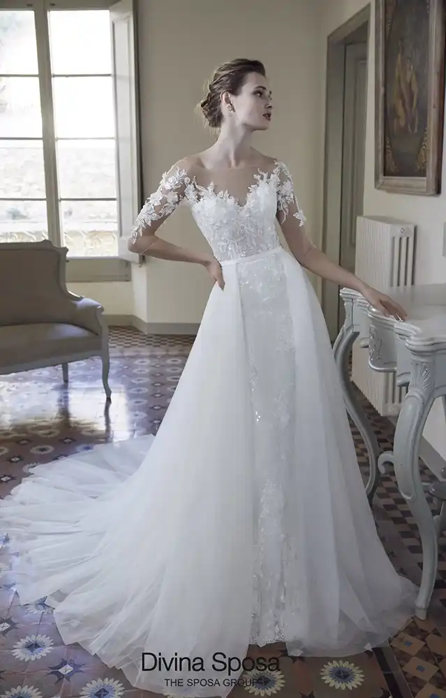 Divina Sposa 40