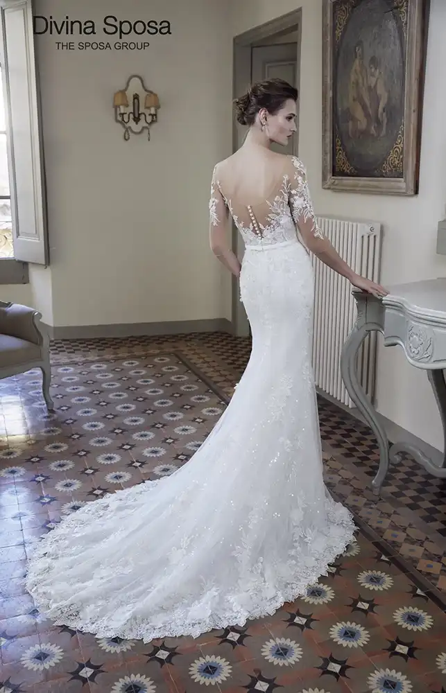 Divina Sposa 42