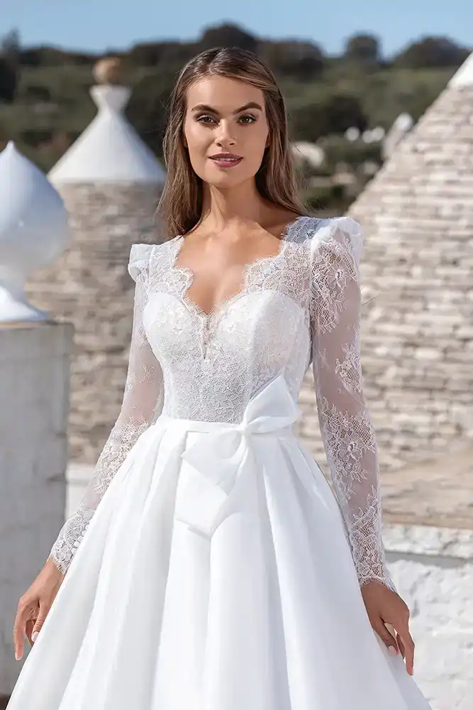 Divina Sposa 04