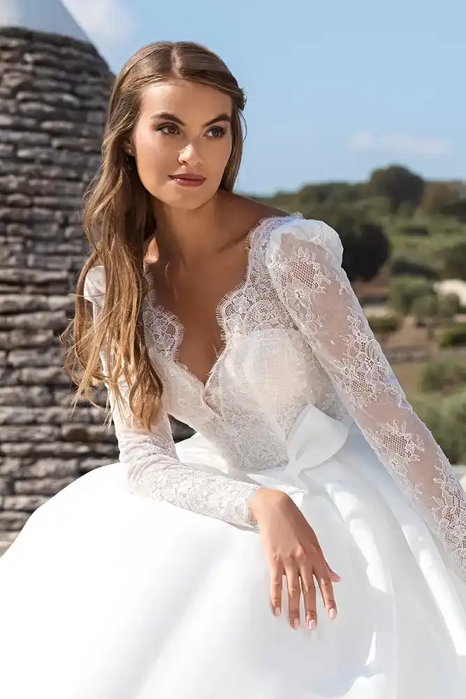 Divina Sposa 01