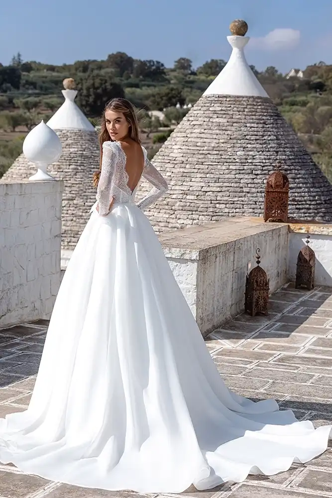 Divina Sposa 02