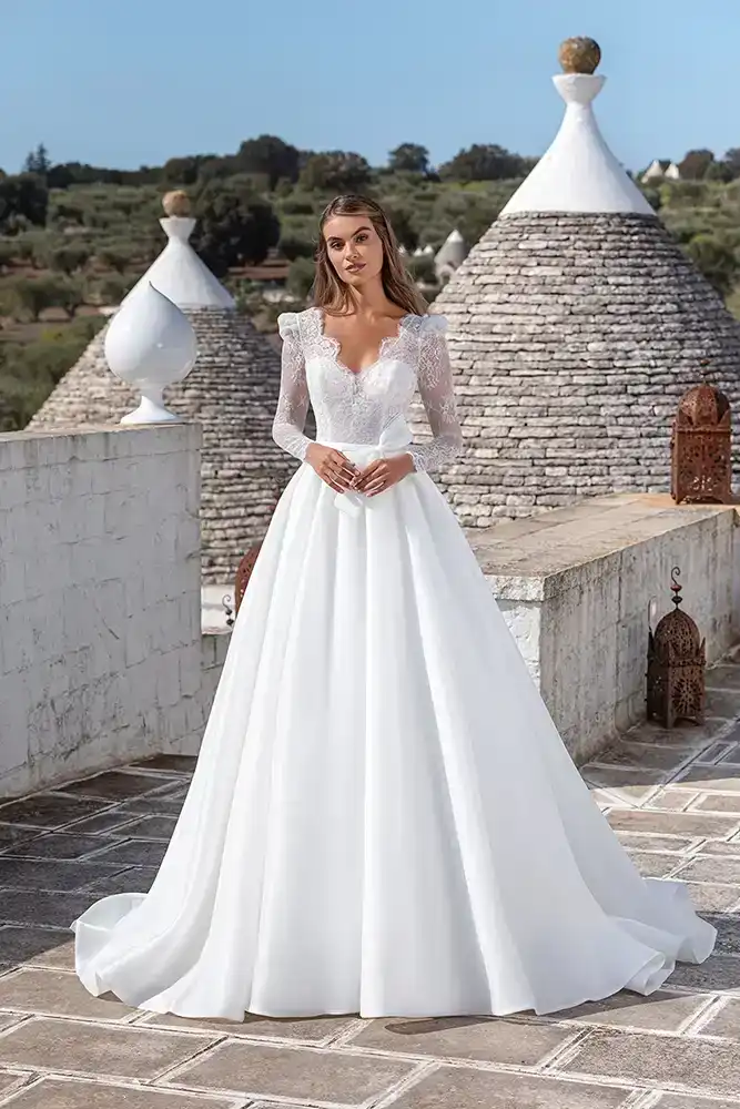 Divina Sposa 03