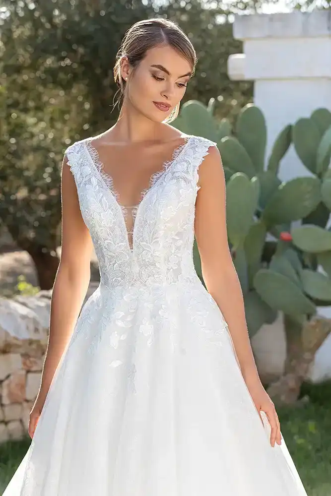 Divina Sposa 06