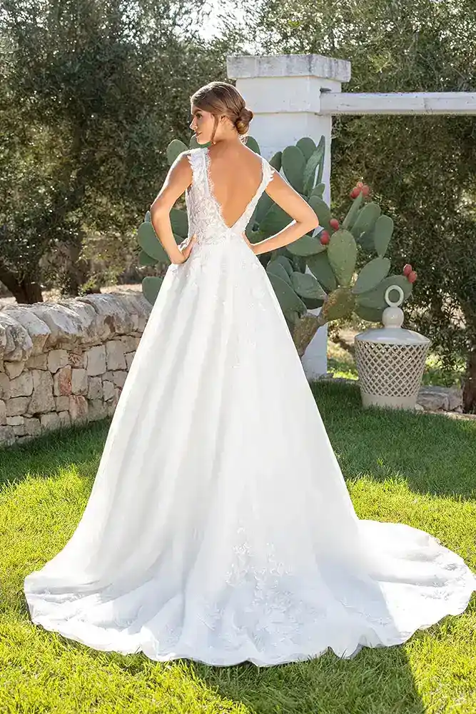 Divina Sposa 05