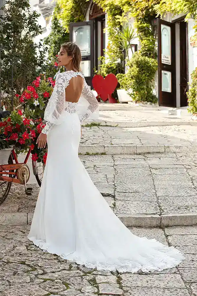 Divina Sposa 09