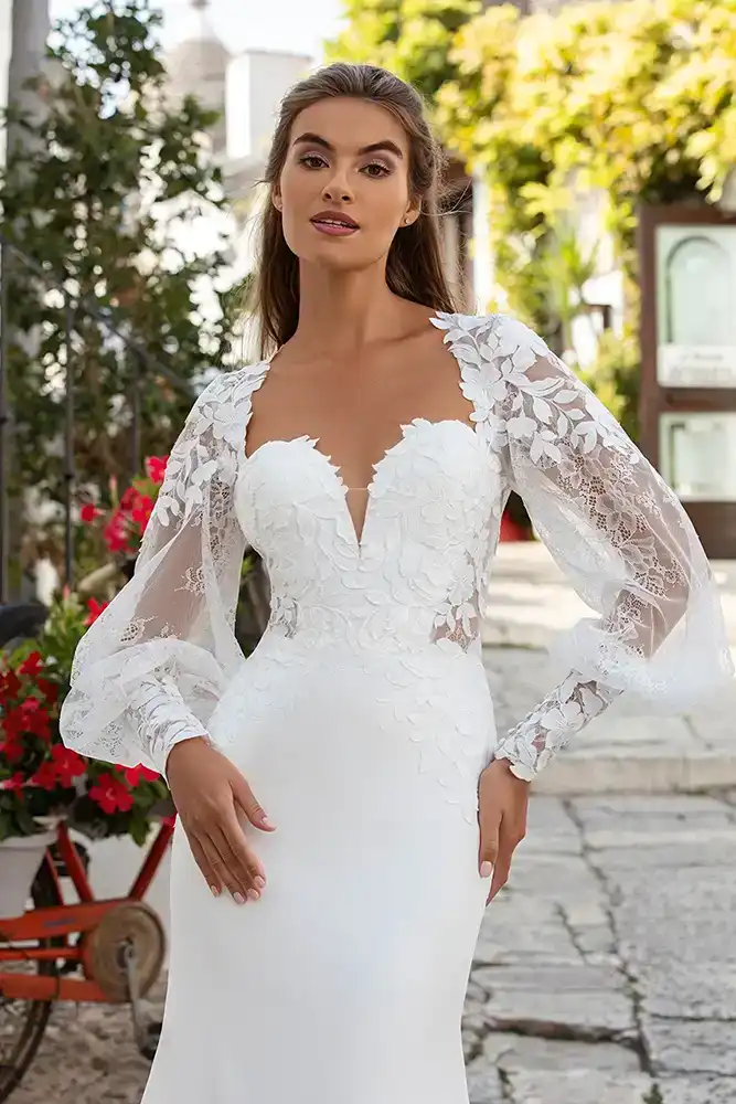 Divina Sposa 11