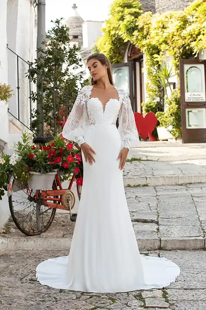 Divina Sposa 10