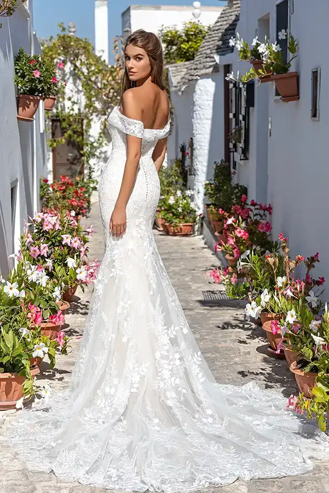 Divina Sposa 12