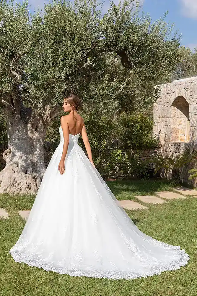 Divina Sposa 15