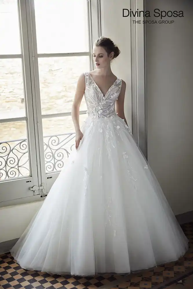 Divina Sposa 47