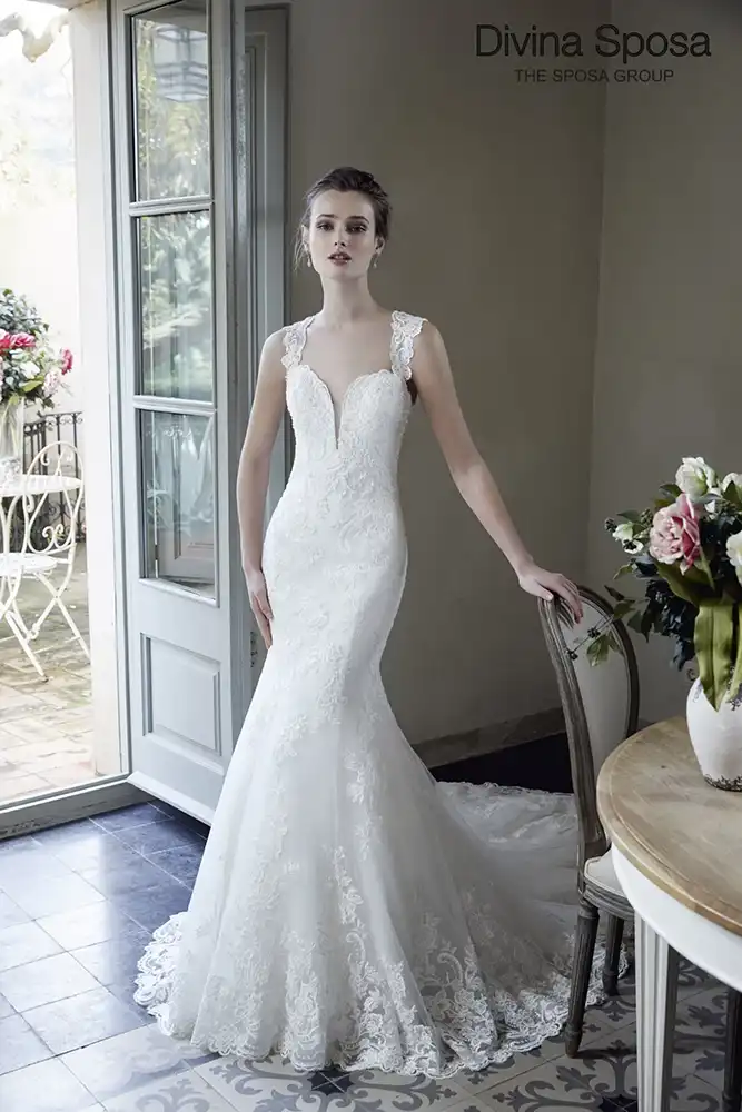 Divina Sposa 49