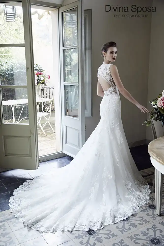 Divina Sposa 50