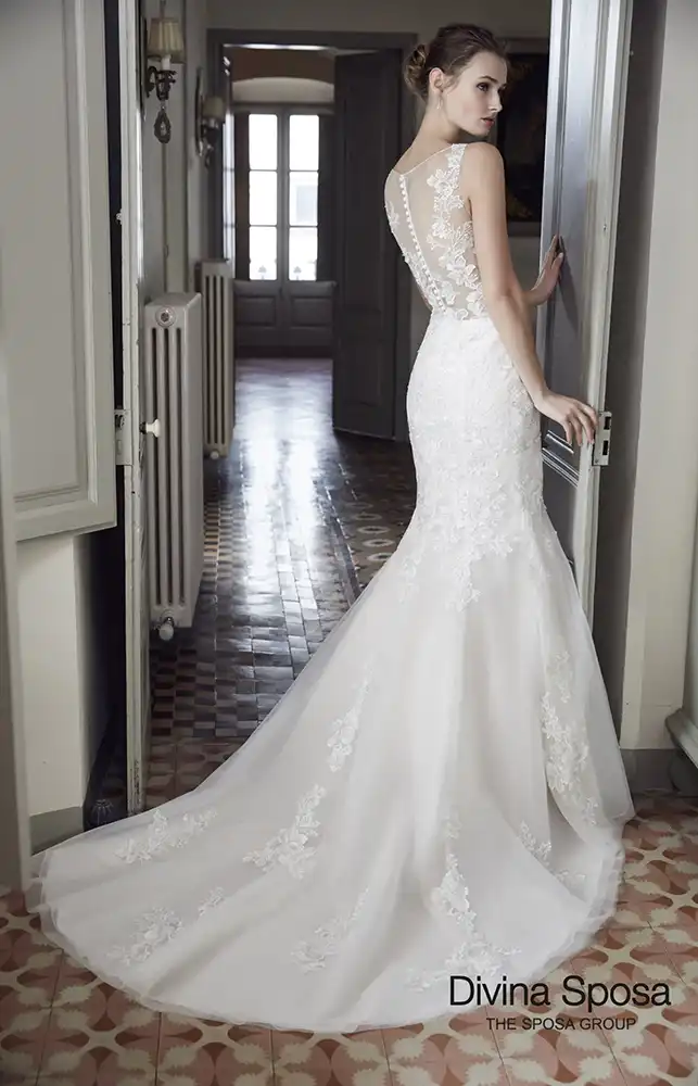 Divina Sposa 52