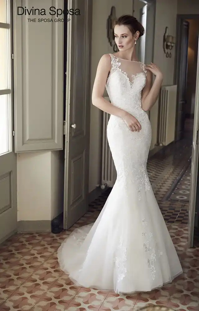 Divina Sposa 54