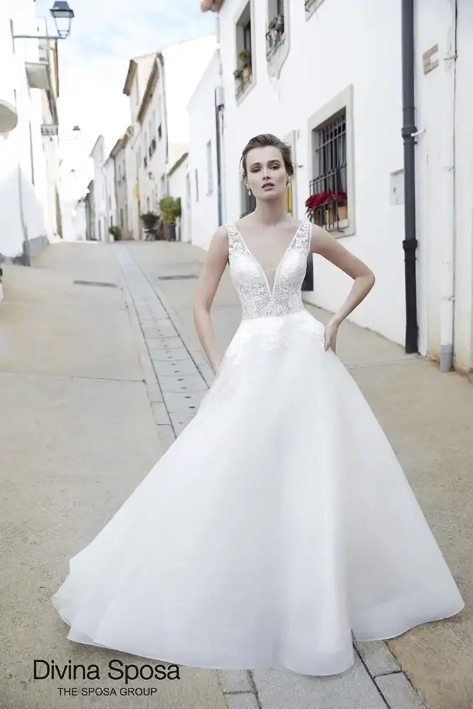 Divina Sposa 56