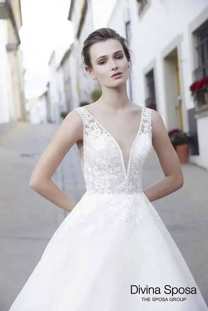 Divina Sposa 57