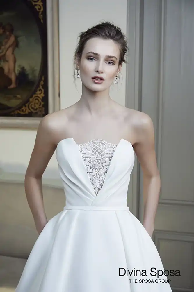 Divina Sposa 60