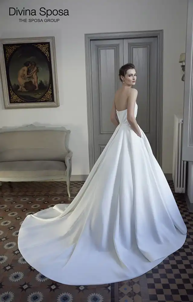 Divina Sposa 61