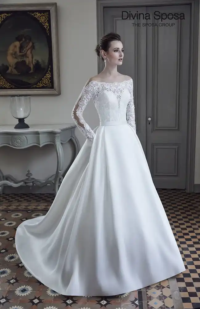 Divina Sposa 62