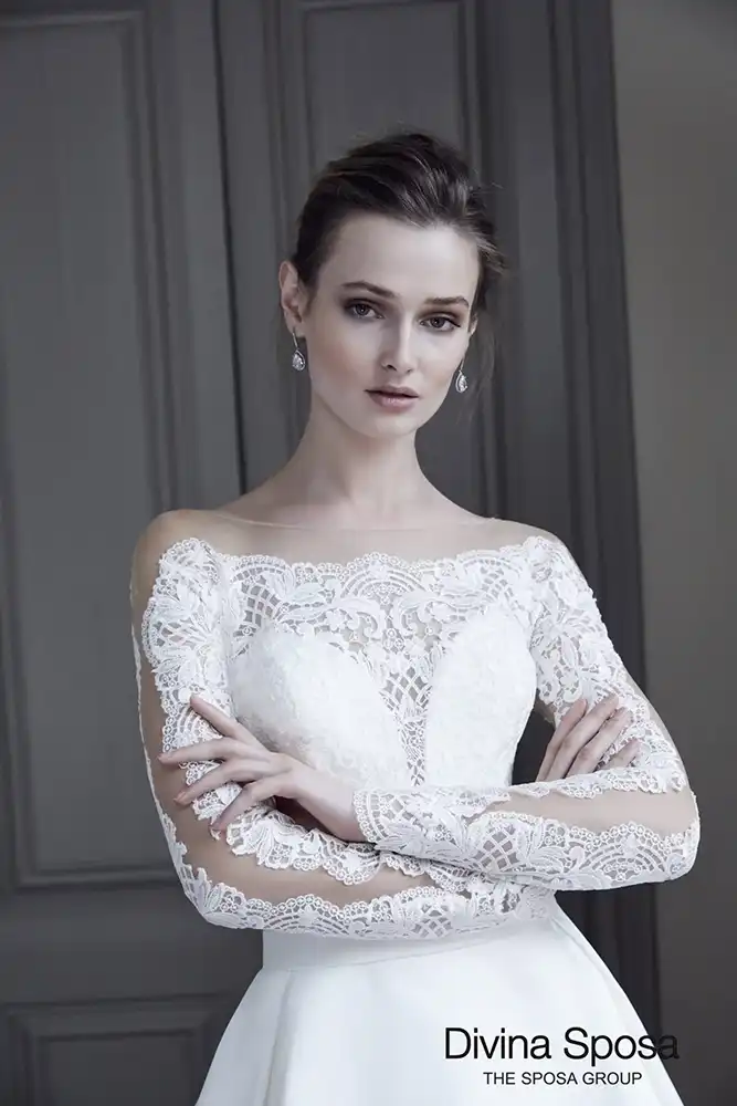 Divina Sposa 64