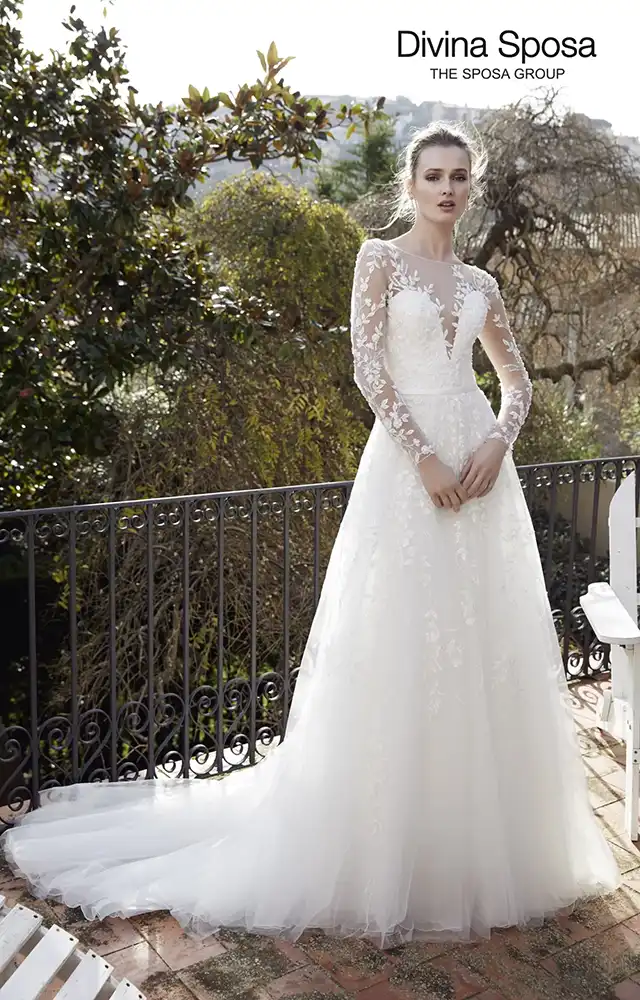 Divina Sposa 65