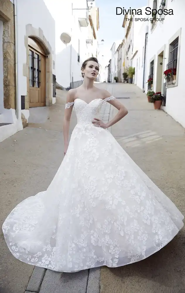 Divina Sposa 68