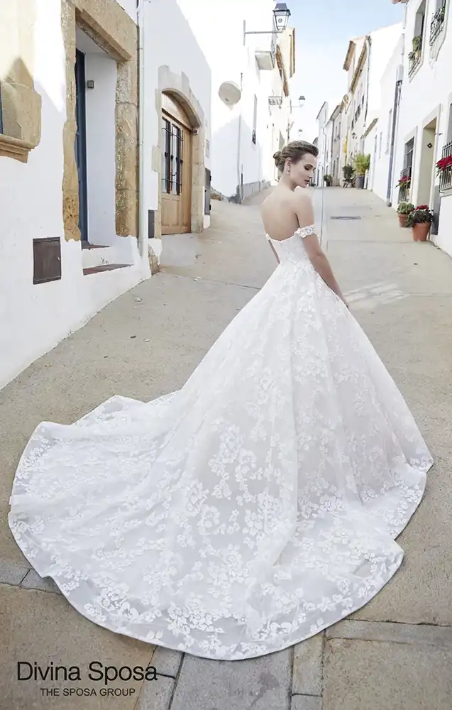 Divina Sposa 70