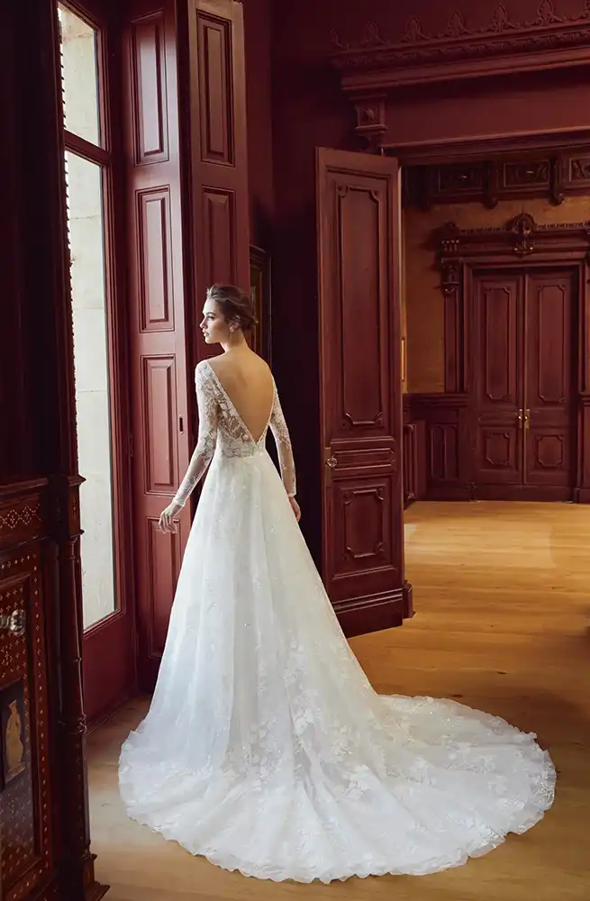 Divina Sposa 72