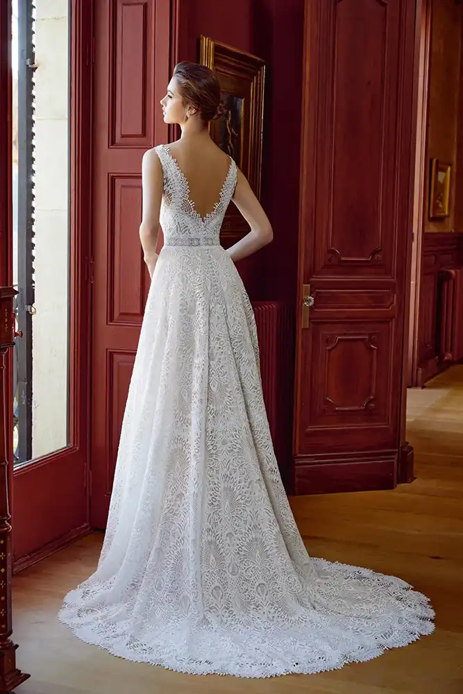 Divina Sposa 76