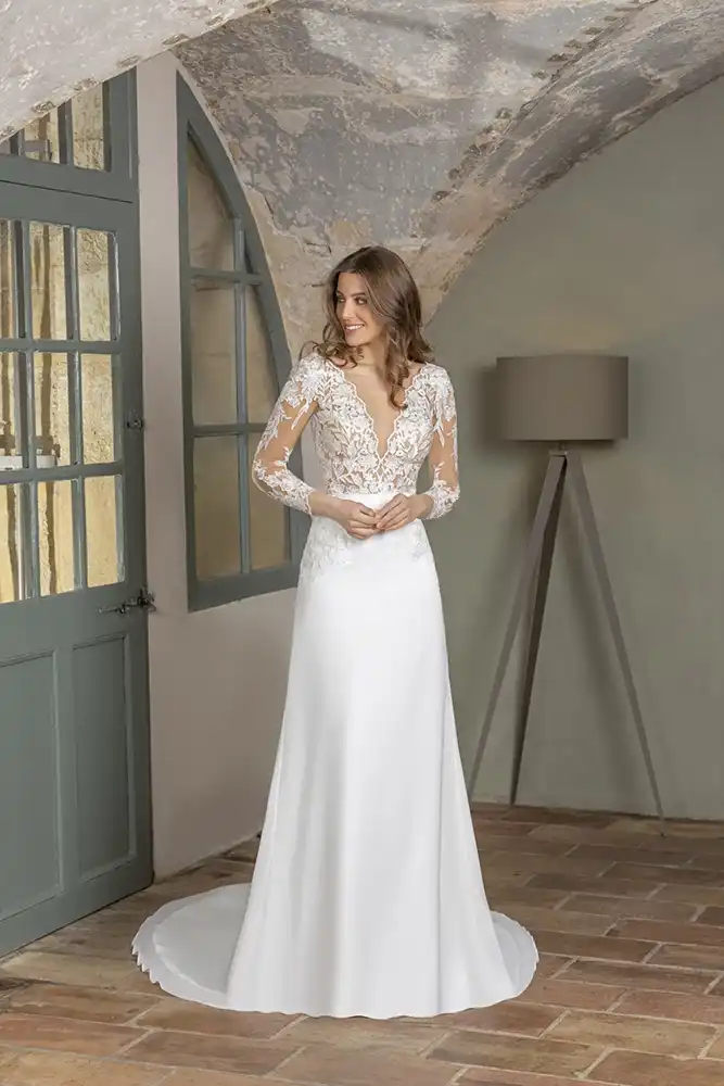 Divina Sposa 81